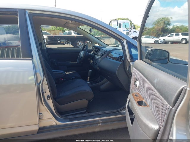Aukcja sprzedaży 2010 Nissan Versa 1.8sl, vin: 3N1BC1AP3AL389970, numer aukcji: 45633875