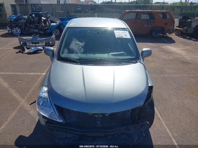 Aukcja sprzedaży 2010 Nissan Versa 1.8sl, vin: 3N1BC1AP3AL389970, numer aukcji: 45633875