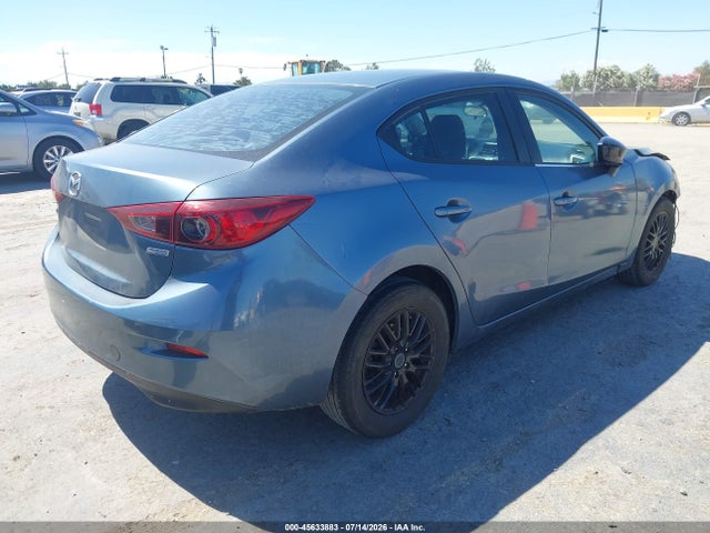 JM1BM1T72F1226751 Mazda Mazda3 I Sv