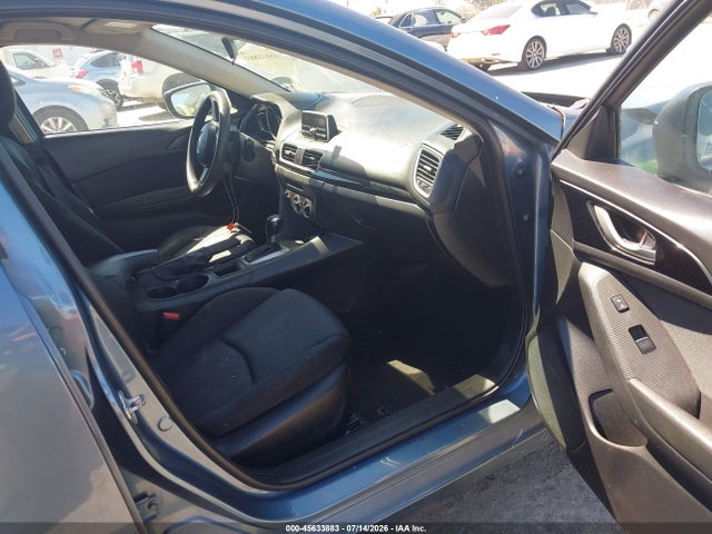JM1BM1T72F1226751 Mazda Mazda3 I Sv