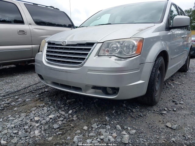 Продаж на аукціоні авто 2010 Chrysler Town & Country Touring, vin: 2A4RR5D15AR413353, номер лоту: 45633897