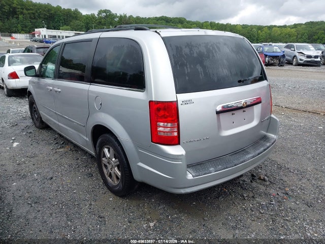 Продаж на аукціоні авто 2010 Chrysler Town & Country Touring, vin: 2A4RR5D15AR413353, номер лоту: 45633897