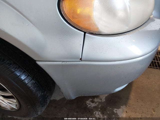 45633890 :رقم المزاد ، 1D4GP24RX6B640859 vin ، 2006 Dodge Grand Caravan Se مزاد بيع
