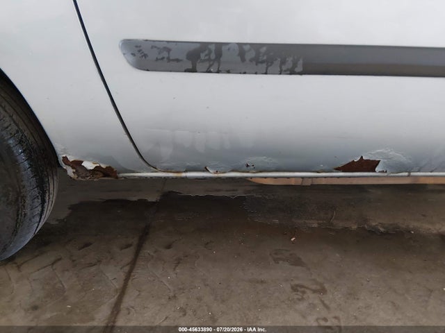 45633890 :رقم المزاد ، 1D4GP24RX6B640859 vin ، 2006 Dodge Grand Caravan Se مزاد بيع