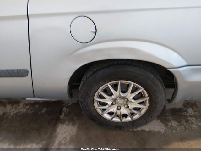 45633890 :رقم المزاد ، 1D4GP24RX6B640859 vin ، 2006 Dodge Grand Caravan Se مزاد بيع