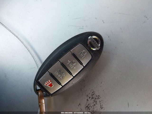 45633906 :رقم المزاد ، 1N4AL3AP0FC487318 vin ، 2015 Nissan Altima 2.5 S مزاد بيع