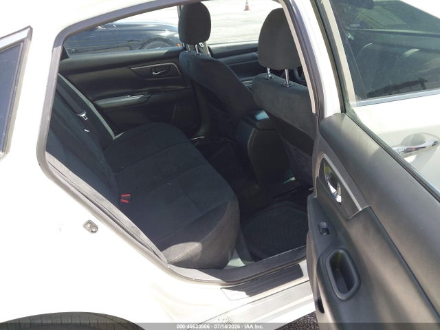 45633906 :رقم المزاد ، 1N4AL3AP0FC487318 vin ، 2015 Nissan Altima 2.5 S مزاد بيع