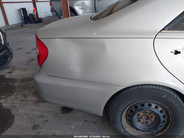 Продаж на аукціоні авто 2003 Toyota Camry Le, vin: 4T1BE32K73U162484, номер лоту: 45633908