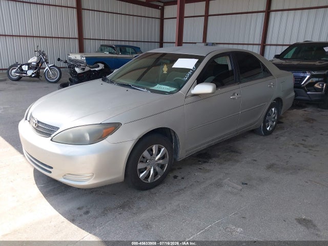 Продаж на аукціоні авто 2003 Toyota Camry Le, vin: 4T1BE32K73U162484, номер лоту: 45633908