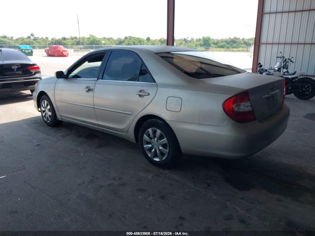 Продаж на аукціоні авто 2003 Toyota Camry Le, vin: 4T1BE32K73U162484, номер лоту: 45633908