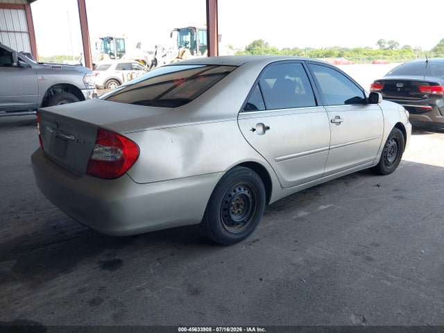 Продаж на аукціоні авто 2003 Toyota Camry Le, vin: 4T1BE32K73U162484, номер лоту: 45633908