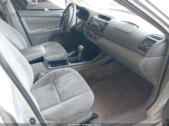 Продаж на аукціоні авто 2003 Toyota Camry Le, vin: 4T1BE32K73U162484, номер лоту: 45633908