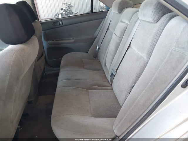 Продаж на аукціоні авто 2003 Toyota Camry Le, vin: 4T1BE32K73U162484, номер лоту: 45633908