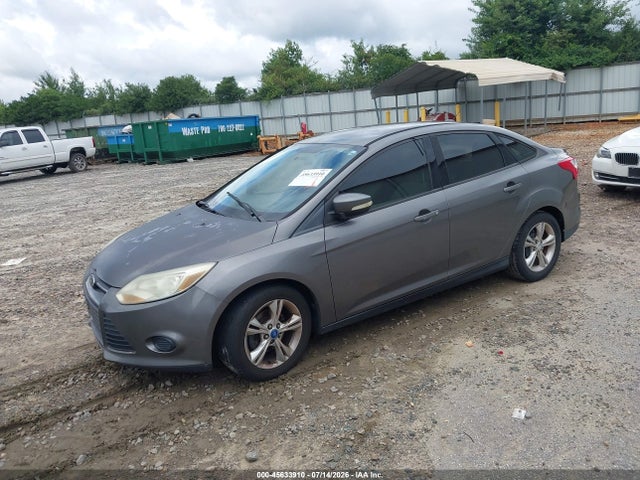 Продаж на аукціоні авто 2013 Ford Focus Se, vin: 1FADP3F2XDL136296, номер лоту: 45633910