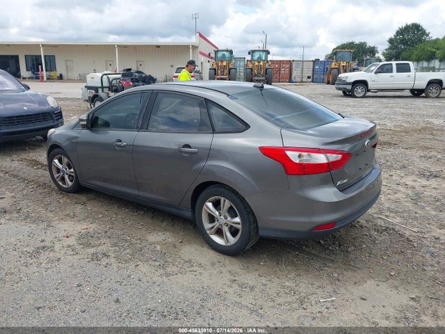 Продаж на аукціоні авто 2013 Ford Focus Se, vin: 1FADP3F2XDL136296, номер лоту: 45633910