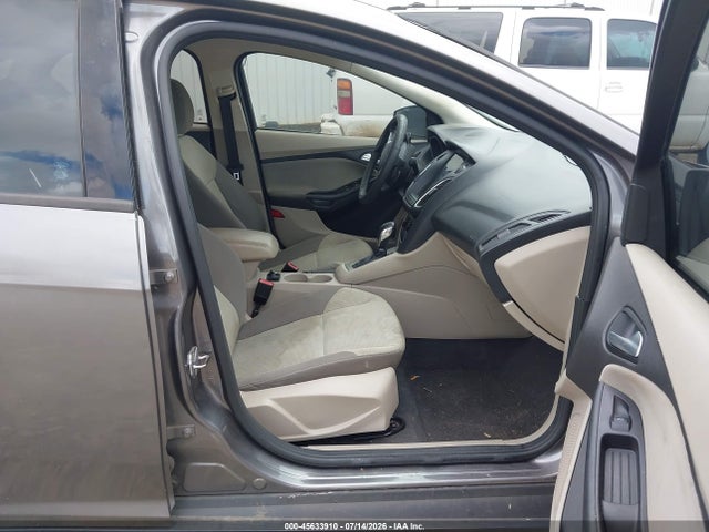 Продаж на аукціоні авто 2013 Ford Focus Se, vin: 1FADP3F2XDL136296, номер лоту: 45633910