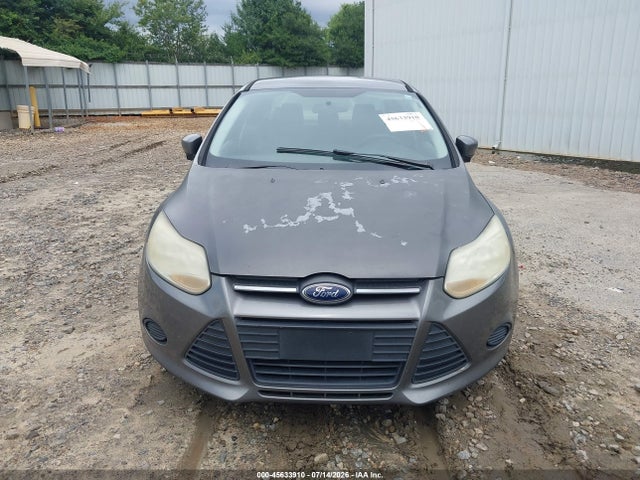 Продаж на аукціоні авто 2013 Ford Focus Se, vin: 1FADP3F2XDL136296, номер лоту: 45633910