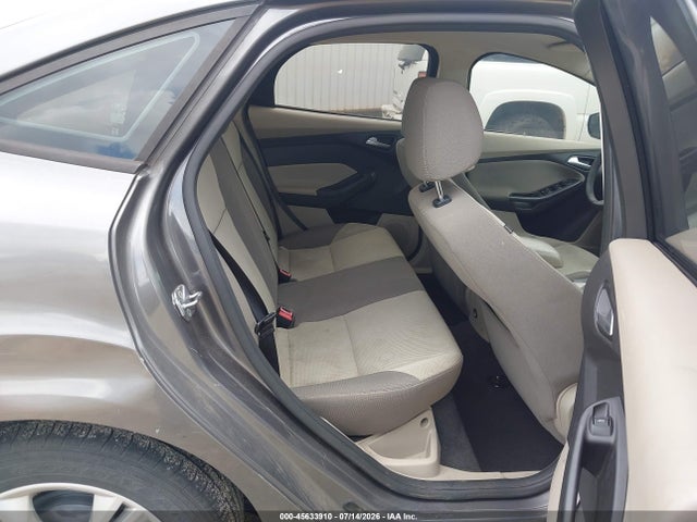 Продаж на аукціоні авто 2013 Ford Focus Se, vin: 1FADP3F2XDL136296, номер лоту: 45633910