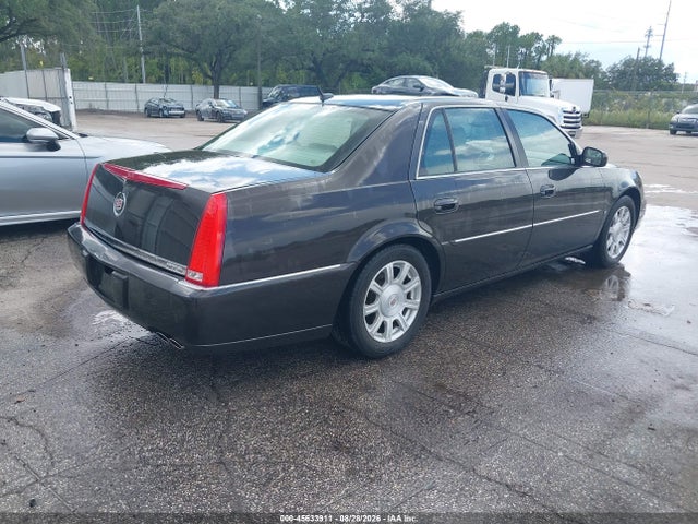 2008 Cadillac Dts 1sa მანქანა იყიდება აუქციონზე, vin: 1G6KD57Y98U181676, აუქციონის ნომერი: 45633911