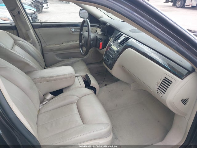 2008 Cadillac Dts 1sa მანქანა იყიდება აუქციონზე, vin: 1G6KD57Y98U181676, აუქციონის ნომერი: 45633911