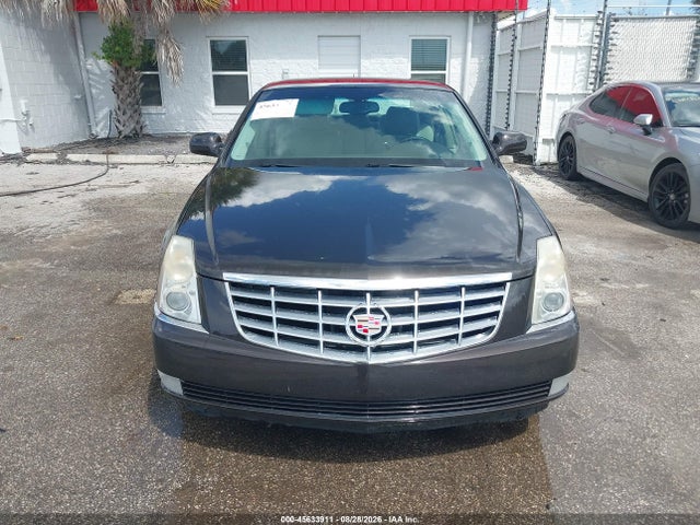 2008 Cadillac Dts 1sa მანქანა იყიდება აუქციონზე, vin: 1G6KD57Y98U181676, აუქციონის ნომერი: 45633911