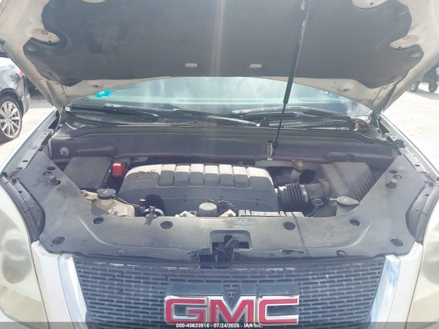 Aukcja sprzedaży 2011 Gmc Acadia Sle, vin: 1GKKRPED5BJ200134, numer aukcji: 45633916
