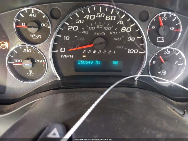 2014 Chevrolet Express 1500 Work Van მანქანა იყიდება აუქციონზე, vin: 1GCSGAFX0E1153249, აუქციონის ნომერი: 45633918