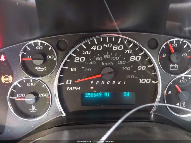 2014 Chevrolet Express 1500 Work Van მანქანა იყიდება აუქციონზე, vin: 1GCSGAFX0E1153249, აუქციონის ნომერი: 45633918