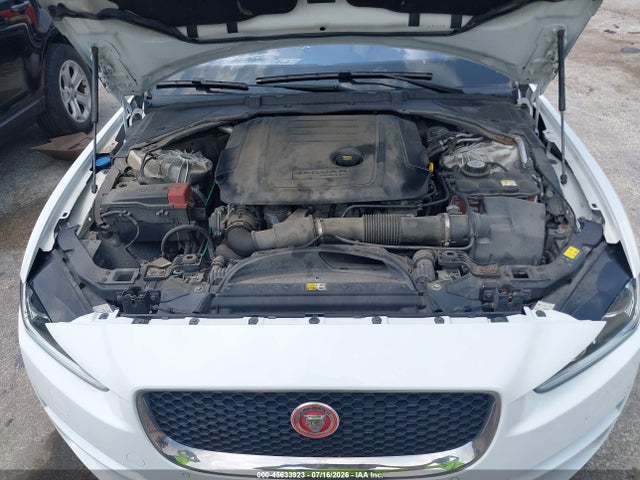 Продажа на аукционе авто 2017 Jaguar Xe 20d Premium, vin: SAJAD4BN5HCP10984, номер лота: 45633923