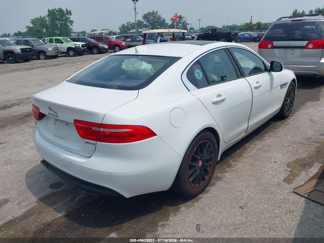 Продажа на аукционе авто 2017 Jaguar Xe 20d Premium, vin: SAJAD4BN5HCP10984, номер лота: 45633923