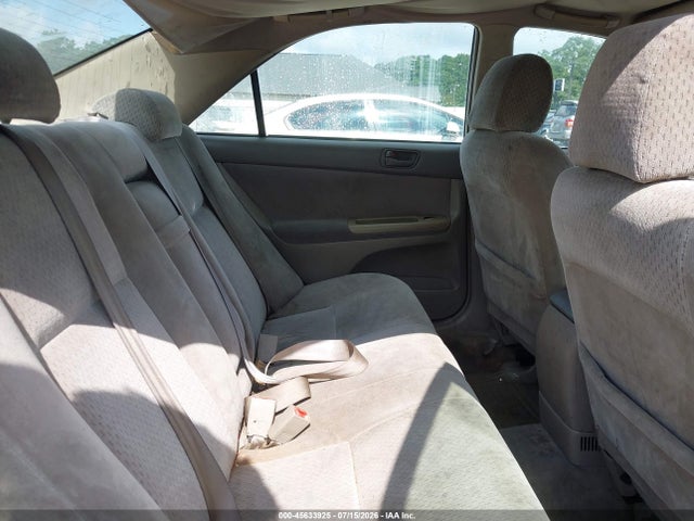 Продаж на аукціоні авто 2003 Toyota Camry Le, vin: 4T1BE32K53U181048, номер лоту: 45633925