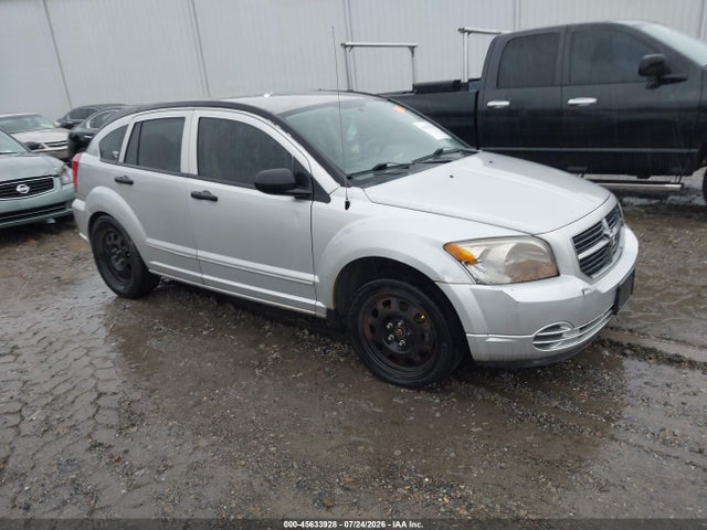 Продаж на аукціоні авто 2007 Dodge Caliber Sxt, vin: 1B3HB48B47D519843, номер лоту: 45633928