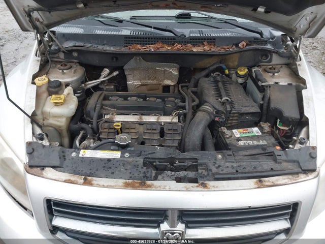 Продажа на аукционе авто 2007 Dodge Caliber Sxt, vin: 1B3HB48B47D519843, номер лота: 45633928