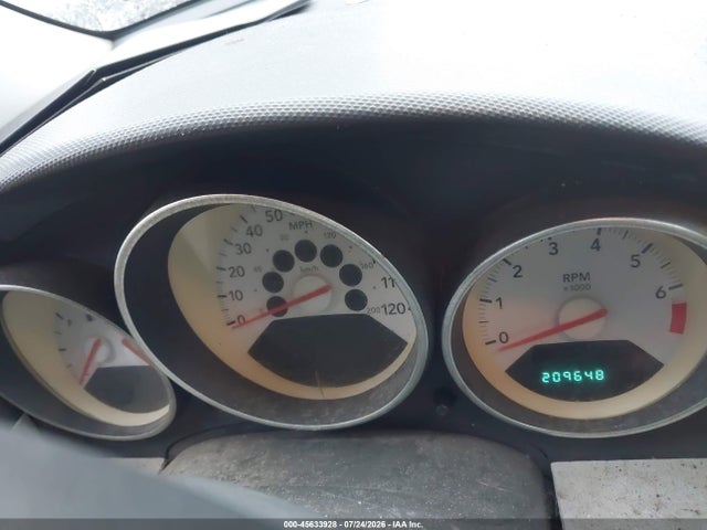 Продажа на аукционе авто 2007 Dodge Caliber Sxt, vin: 1B3HB48B47D519843, номер лота: 45633928