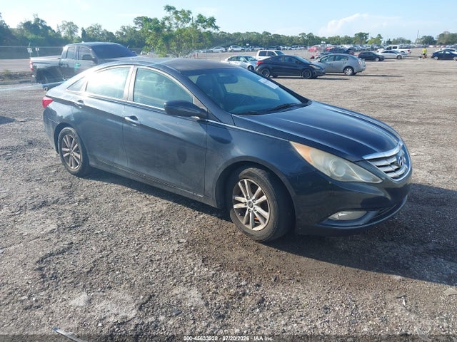Aukcja sprzedaży 2011 Hyundai Sonata Se, vin: 5NPEC4AC0BH274849, numer aukcji: 45633938