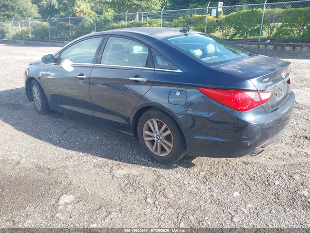Aukcja sprzedaży 2011 Hyundai Sonata Se, vin: 5NPEC4AC0BH274849, numer aukcji: 45633938