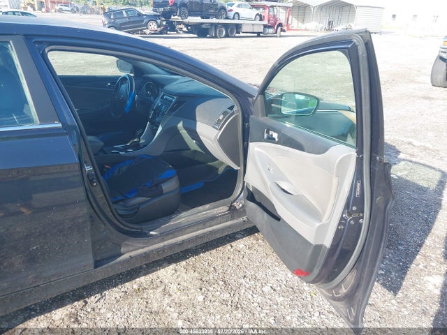 Aukcja sprzedaży 2011 Hyundai Sonata Se, vin: 5NPEC4AC0BH274849, numer aukcji: 45633938