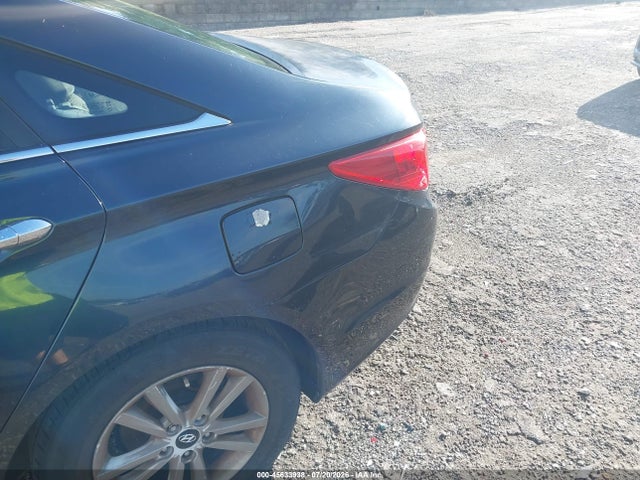 Aukcja sprzedaży 2011 Hyundai Sonata Se, vin: 5NPEC4AC0BH274849, numer aukcji: 45633938
