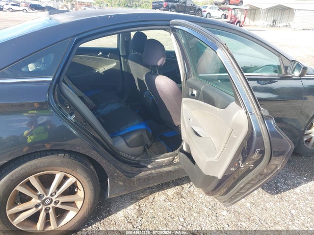 Aukcja sprzedaży 2011 Hyundai Sonata Se, vin: 5NPEC4AC0BH274849, numer aukcji: 45633938