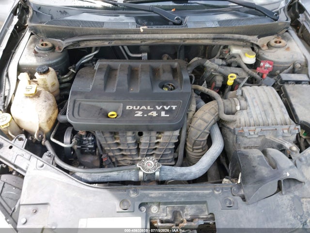 Aukcja sprzedaży 2013 Chrysler 200 Lx, vin: 1C3CCBAB8DN671350, numer aukcji: 45633939