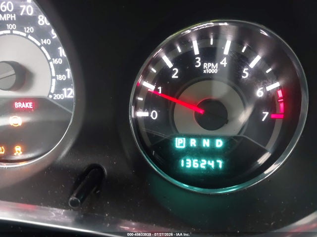 Aukcja sprzedaży 2013 Chrysler 200 Lx, vin: 1C3CCBAB8DN671350, numer aukcji: 45633939