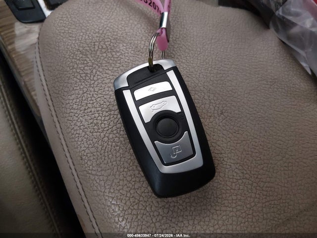 2013 Bmw X3 Xdrive28i მანქანა იყიდება აუქციონზე, vin: 5UXWX9C57DL874589, აუქციონის ნომერი: 45633947