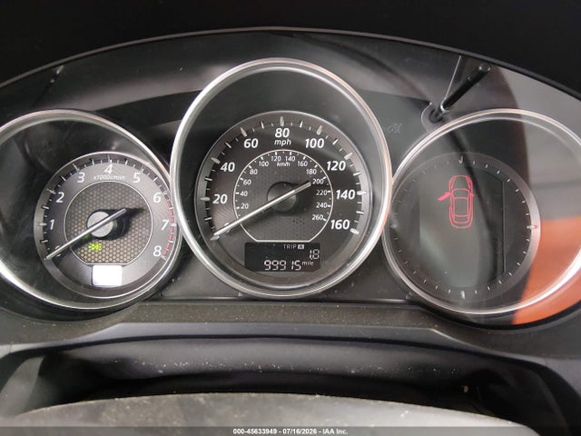 JM1GJ1W65E1151379 Mazda Mazda6 I Grand Touring