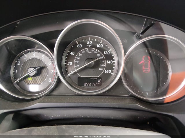 JM1GJ1W65E1151379 Mazda Mazda6 I Grand Touring