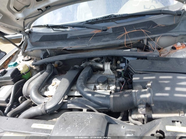 Продажа на аукционе авто 2004 Volvo Xc90 T6, vin: YV1CZ91H341035685, номер лота: 45633951