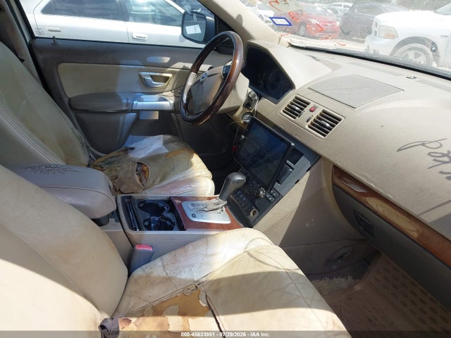 Продажа на аукционе авто 2004 Volvo Xc90 T6, vin: YV1CZ91H341035685, номер лота: 45633951