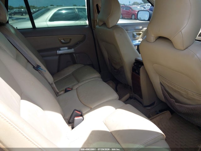Продажа на аукционе авто 2004 Volvo Xc90 T6, vin: YV1CZ91H341035685, номер лота: 45633951