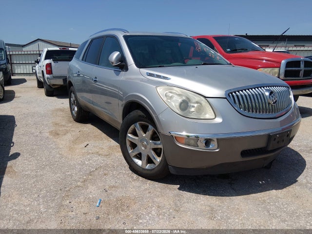 Auction sale of the 2008 Buick Enclave Cxl, vin: 5GAER23788J153359, lot number: 45633958