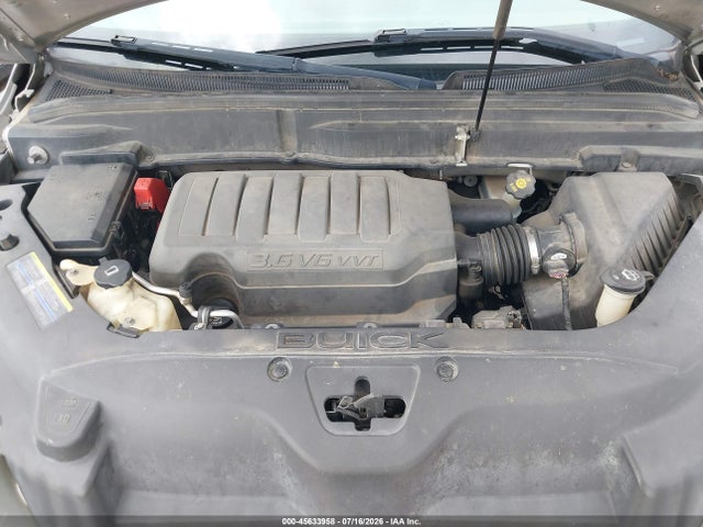 Продаж на аукціоні авто 2008 Buick Enclave Cxl, vin: 5GAER23788J153359, номер лоту: 45633958