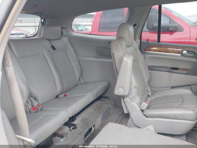 Продаж на аукціоні авто 2008 Buick Enclave Cxl, vin: 5GAER23788J153359, номер лоту: 45633958